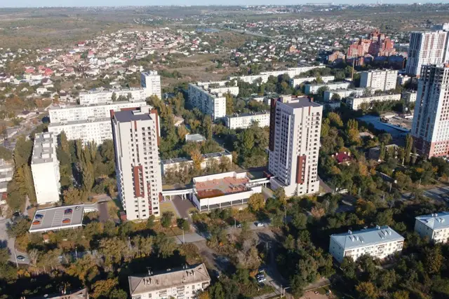 ЖК Художники — фото 3